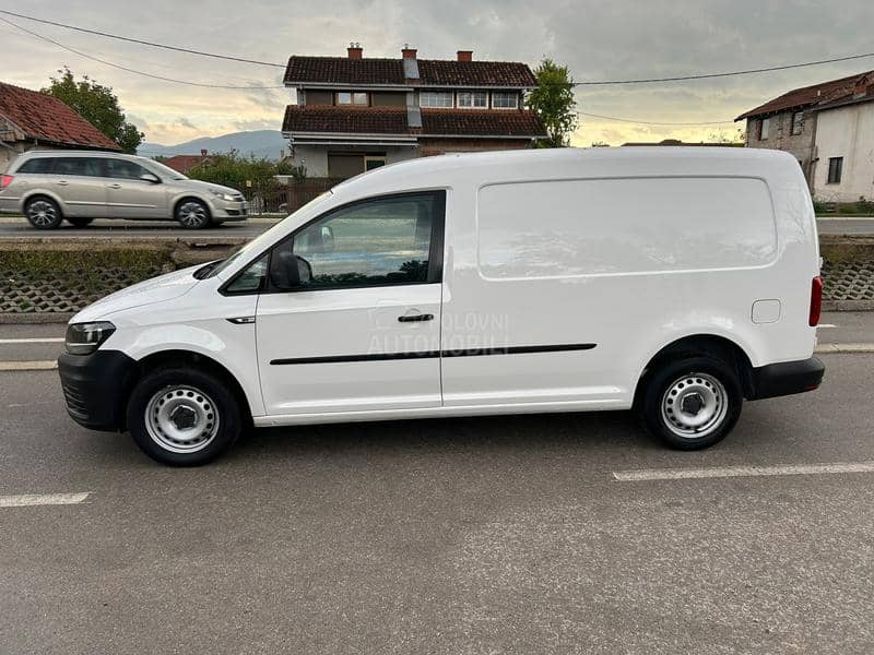 Volkswagen Caddy maxi/1.4/met//AC Volkswagen Caddy maxi/1.4/met//AC