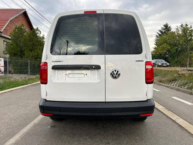 Volkswagen Caddy maxi/1.4/met//AC Volkswagen Caddy maxi/1.4/met//AC