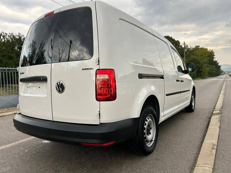Volkswagen Caddy maxi/1.4/met//AC Volkswagen Caddy maxi/1.4/met//AC