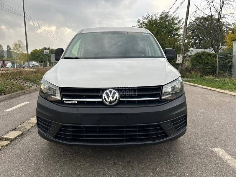 Volkswagen Caddy maxi/1.4/met//AC Volkswagen Caddy maxi/1.4/met//AC