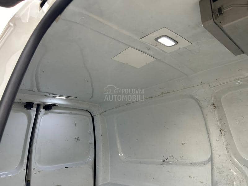 Volkswagen Caddy maxi/1.4/met//AC Volkswagen Caddy maxi/1.4/met//AC