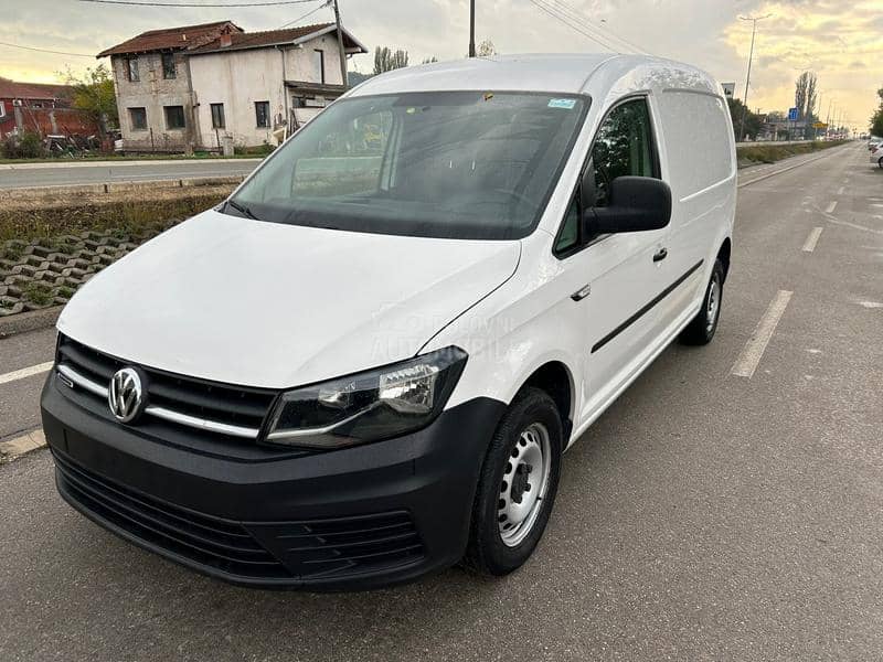 Volkswagen Caddy maxi/1.4/met//AC Volkswagen Caddy maxi/1.4/met//AC