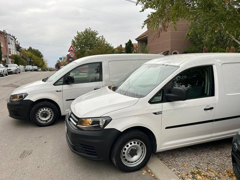 Volkswagen Caddy maxi/1.4/met//AC Volkswagen Caddy maxi/1.4/met//AC