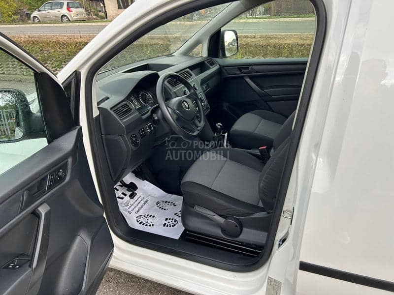 Volkswagen Caddy maxi/1.4/met//AC Volkswagen Caddy maxi/1.4/met//AC