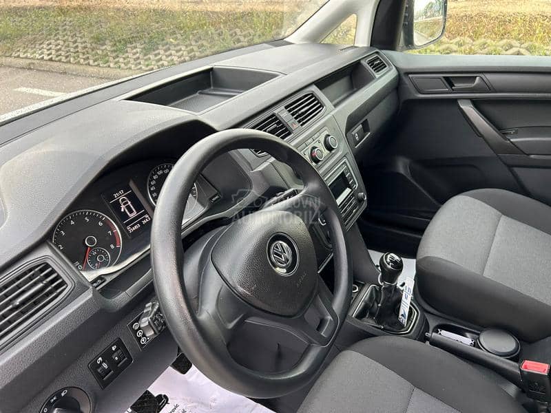 Volkswagen Caddy maxi/1.4/met//AC Volkswagen Caddy maxi/1.4/met//AC