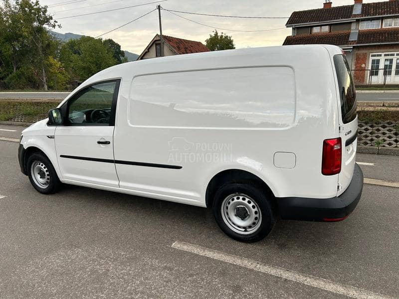 Volkswagen Caddy maxi/1.4/met//AC Volkswagen Caddy maxi/1.4/met//AC