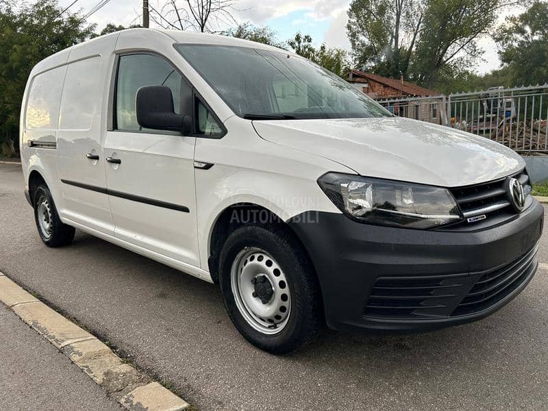 Volkswagen Caddy maxi/1.4/met//AC Volkswagen Caddy maxi/1.4/met//AC