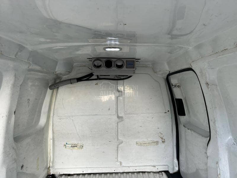 Volkswagen Caddy maxi/1.4/met//AC Volkswagen Caddy maxi/1.4/met//AC