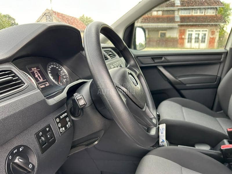 Volkswagen Caddy maxi/1.4/met//AC Volkswagen Caddy maxi/1.4/met//AC