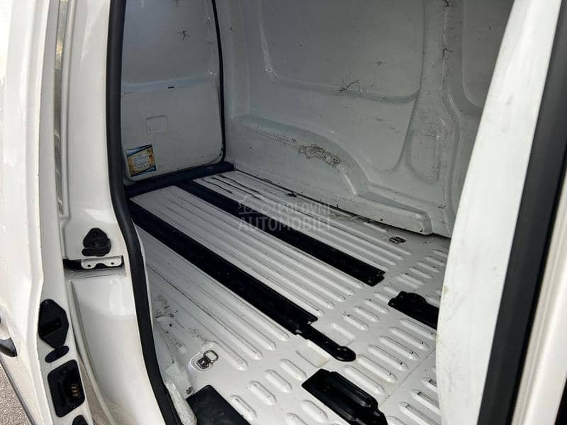 Volkswagen Caddy maxi/1.4/met//AC Volkswagen Caddy maxi/1.4/met//AC