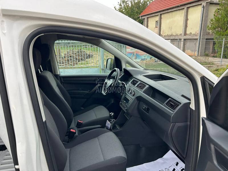 Volkswagen Caddy maxi/1.4/met//AC Volkswagen Caddy maxi/1.4/met//AC