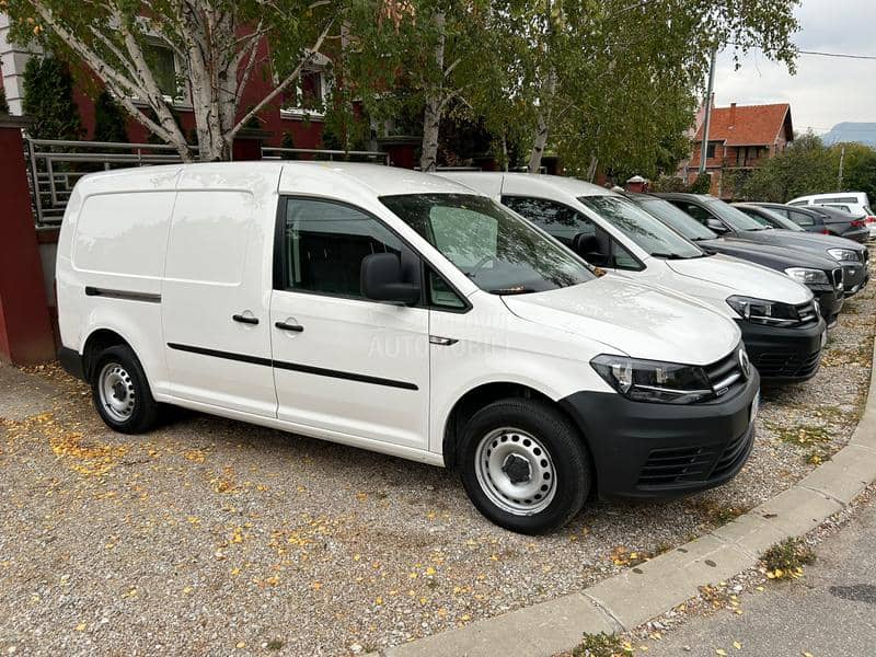 Volkswagen Caddy maxi/1.4/met//AC Volkswagen Caddy maxi/1.4/met//AC