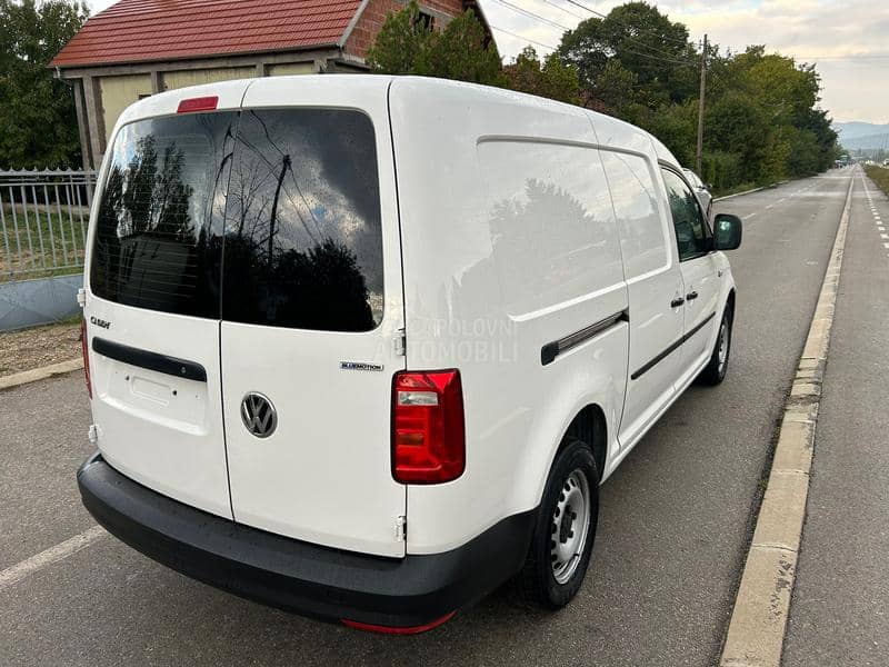 Volkswagen Caddy maxi/1.4/met//AC Volkswagen Caddy maxi/1.4/met//AC