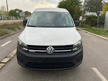 Volkswagen Caddy maxi/1.4/met//AC