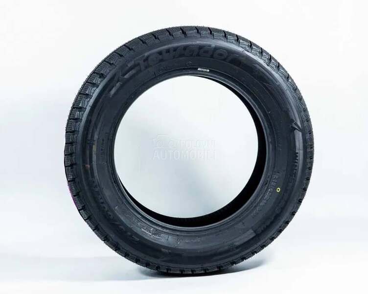 Tourador 205/55 R16 Zimska