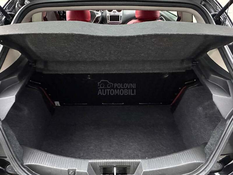 Alfa Romeo MiTo Nav/Pano/rama/Koza