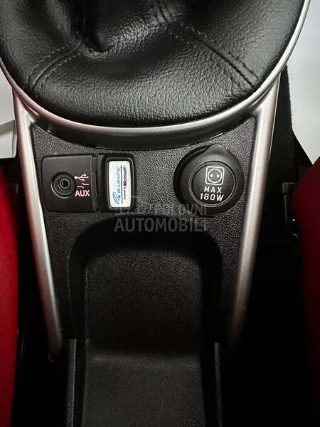 Alfa Romeo MiTo Nav/Pano/rama/Koza