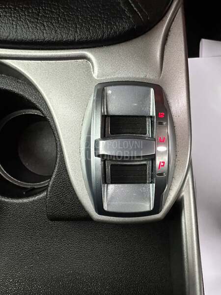 Alfa Romeo MiTo Nav/Pano/rama/Koza