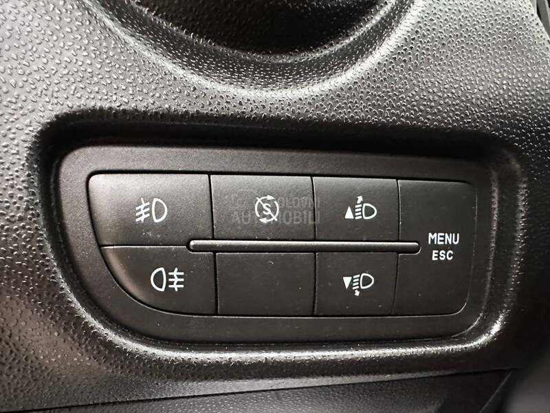 Alfa Romeo MiTo Nav/Pano/rama/Koza