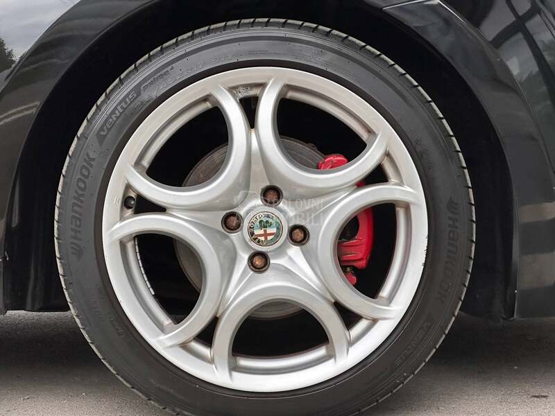 Alfa Romeo MiTo Nav/Pano/rama/Koza