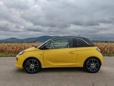 Opel Adam 1.4