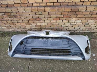 Branik za Toyota Yaris od 2017. do 2019. god.