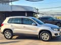 Volkswagen Tiguan 2.0 TDI DSG 4X4