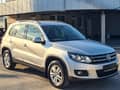 Volkswagen Tiguan 2.0 TDI DSG 4X4
