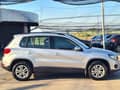 Volkswagen Tiguan 2.0 TDI DSG 4X4