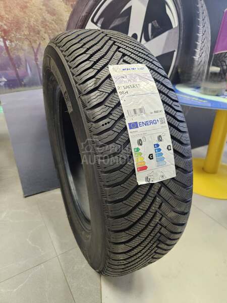 Michelin 215/65 R16 Zimska
