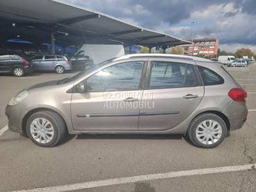 Renault Clio 1.2