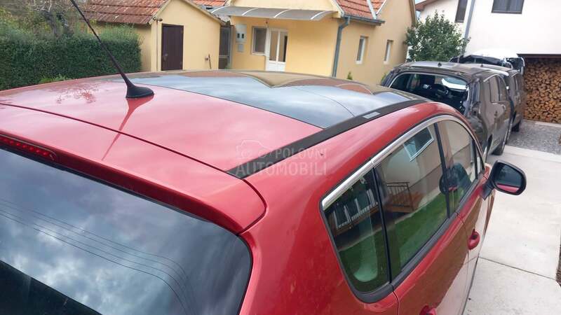 Peugeot 3008 2009. god. -  kompletan auto u delovima