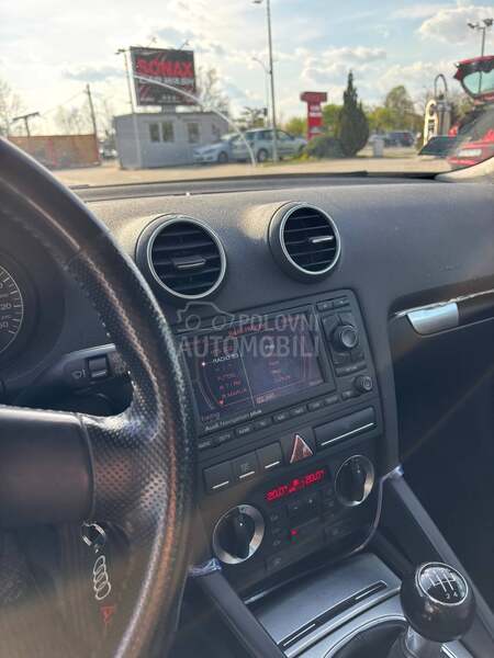 Audi A3 1.9TDI