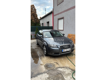 Audi A3 1.9TDI