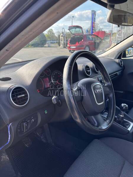 Audi A3 1.9TDI