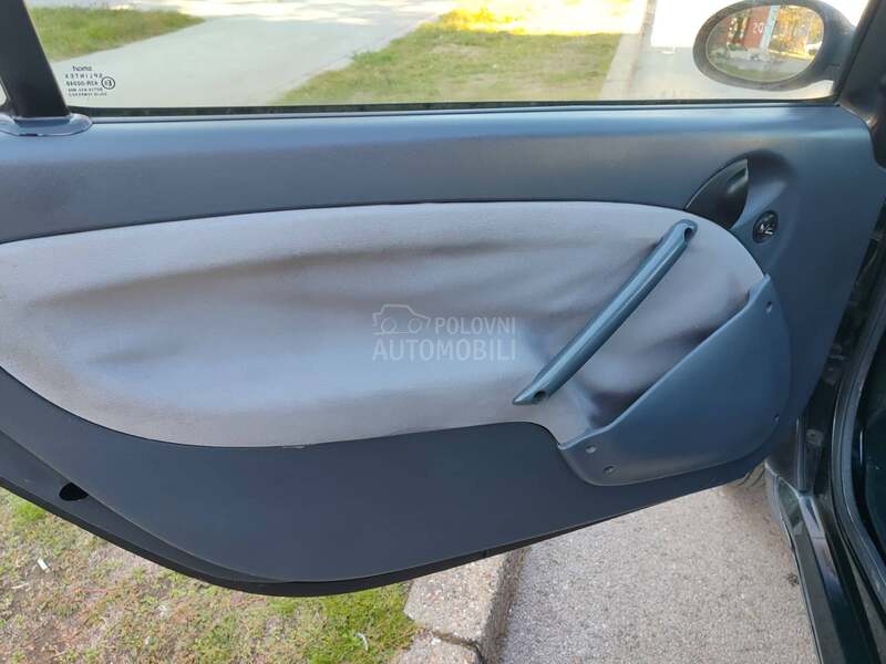 Smart ForTwo 800CDI