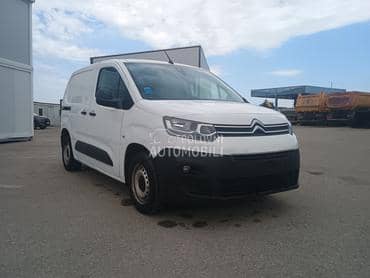 Citroen Berlingo 1.6 HDI