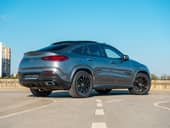 Mercedes Benz GLE 450 d/2xAMG/VAZDUH/22