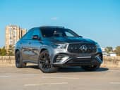 Mercedes Benz GLE 450 d/2xAMG/VAZDUH/22