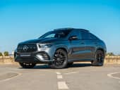 Mercedes Benz GLE 450 d/2xAMG/VAZDUH/22