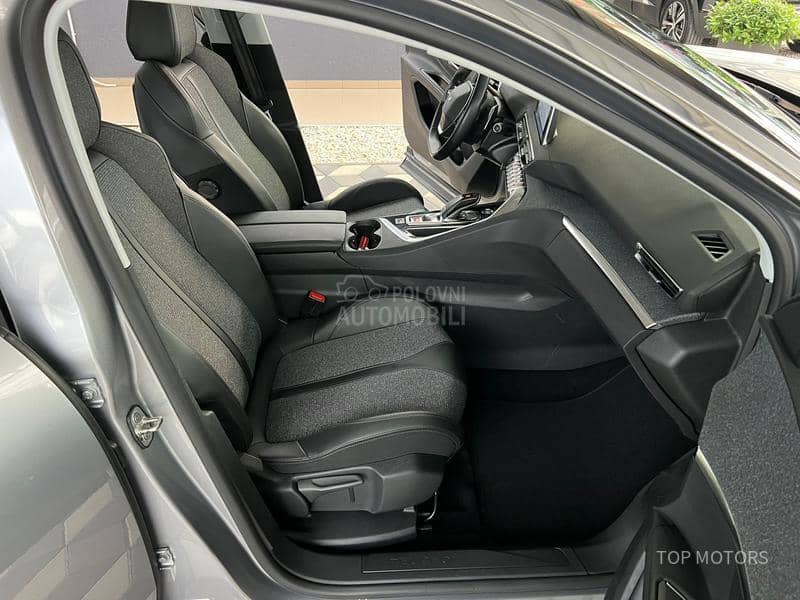 Peugeot 5008 ALLURE LANAC 8mm