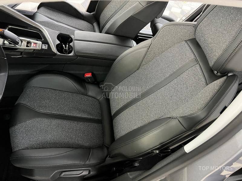 Peugeot 5008 ALLURE LANAC 8mm