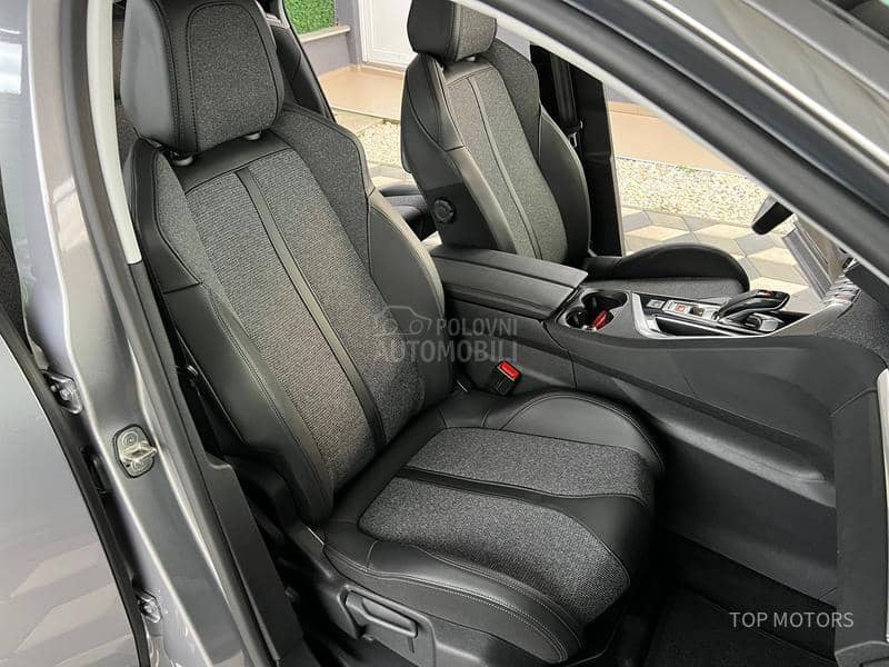 Peugeot 5008 ALLURE LANAC 8mm