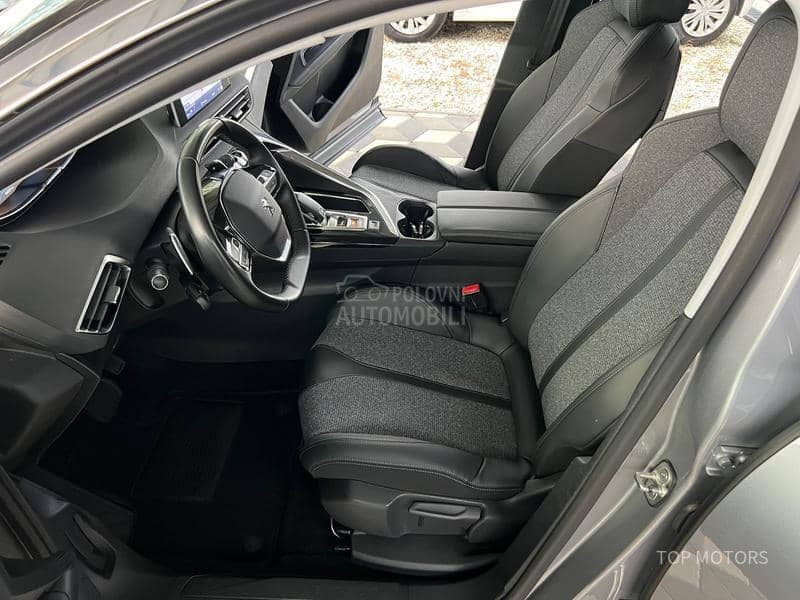 Peugeot 5008 ALLURE LANAC 8mm