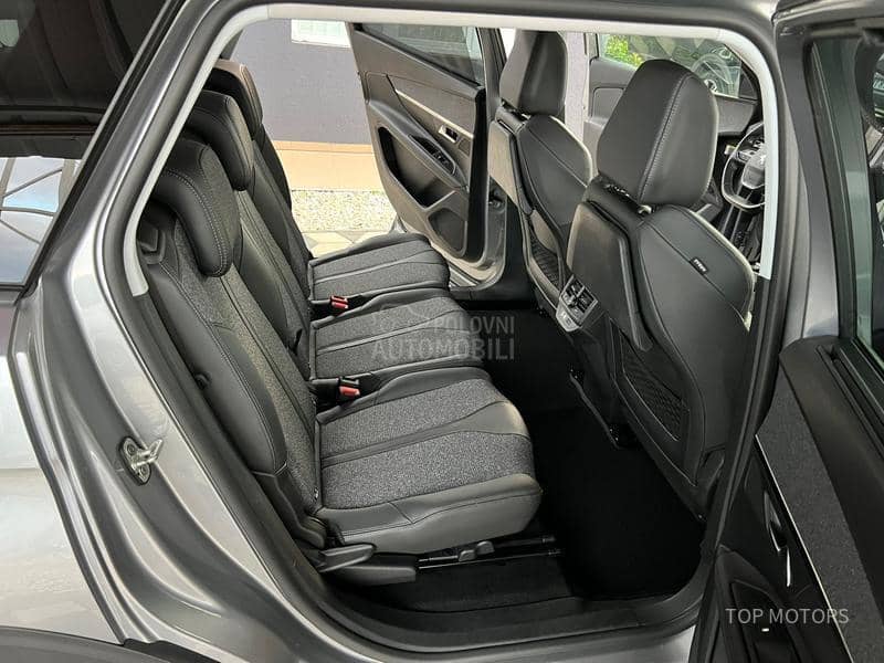 Peugeot 5008 ALLURE LANAC 8mm