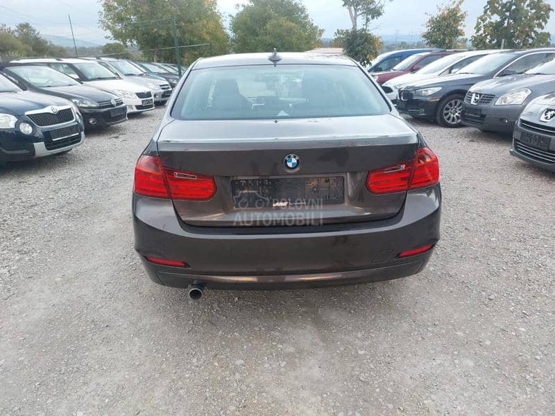 BMW 316 2.0 D
