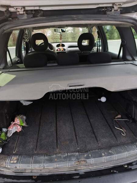 Peugeot 206 SW