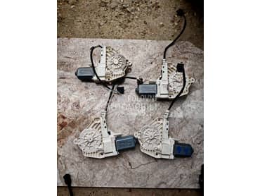 podizači prozora za Audi A6