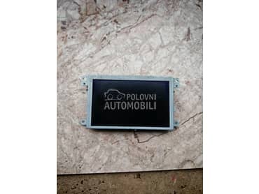 ekran za Audi A4, A6