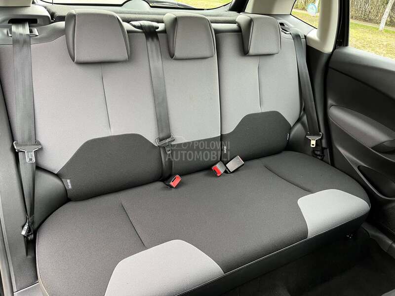 Citroen C3 1.2
